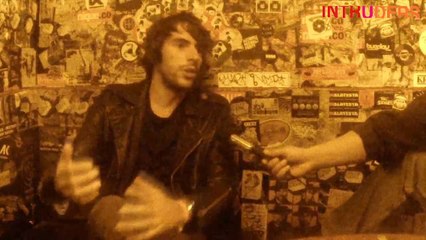 Andrade à propos de ses signatures sur Mixmode et One Records