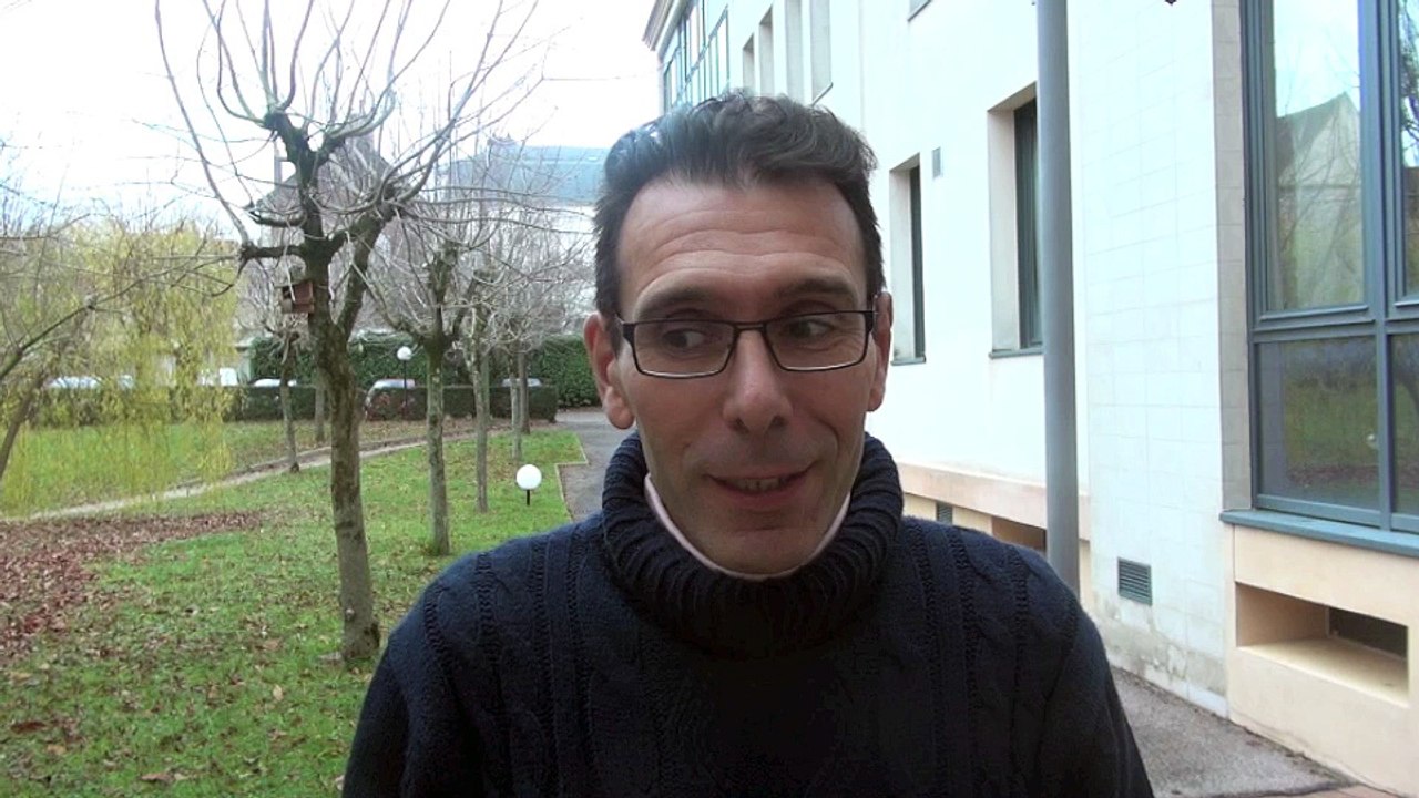 Le lycée Jacques-Amyot d'Auxerre suit et pilote ses élèves en matière d'orientation