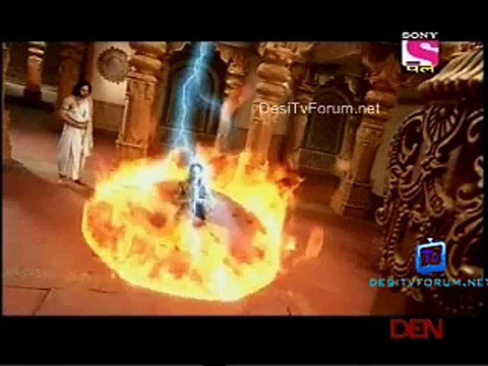 Singhasan Battisi 11th December 2014 Video Watc...