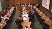 Table ronde réunissant des organisations syndicales représentatives du personnel de Pôle emploi - Jeudi 20 Décembre 2012