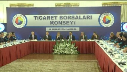Bakan Eker: "Buğday ile Koyun, Gerisi Oyun"