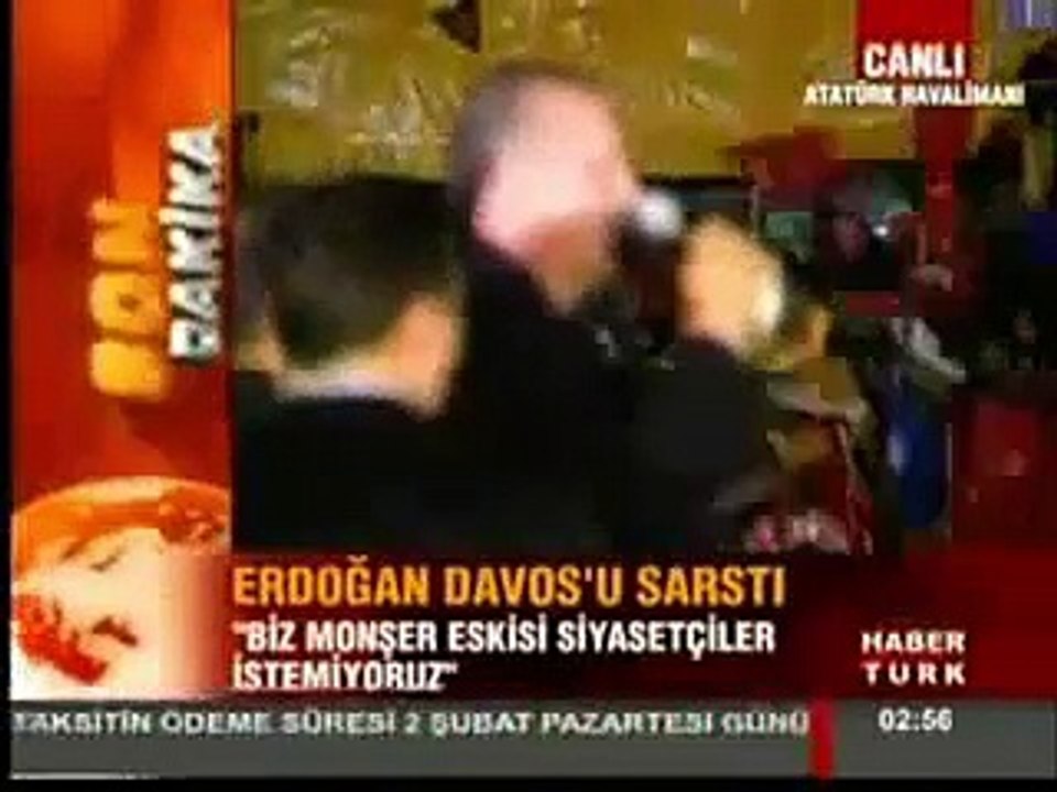 ONE MUNITE GERÇEĞİ