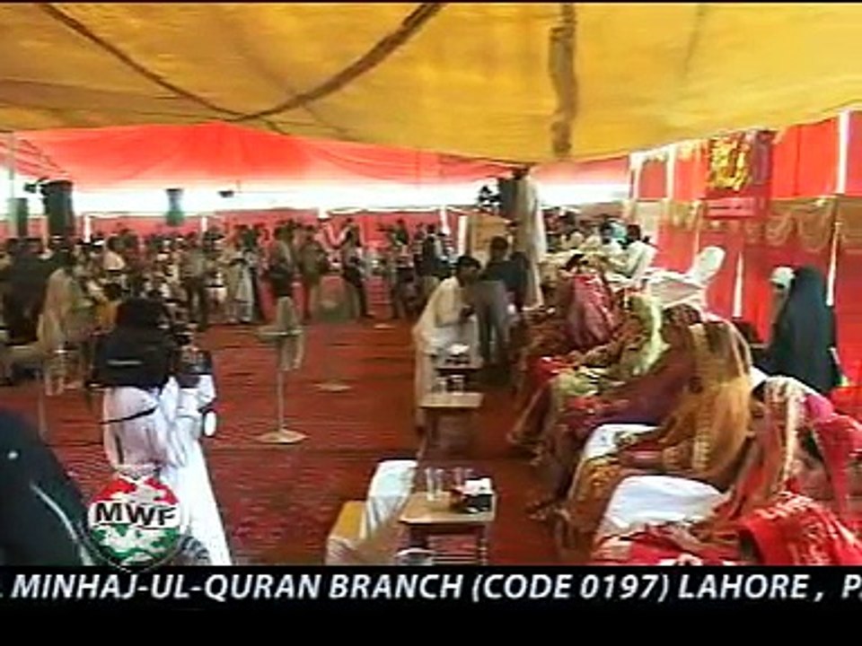 Aghosh Documentary (Urdu) - 2008