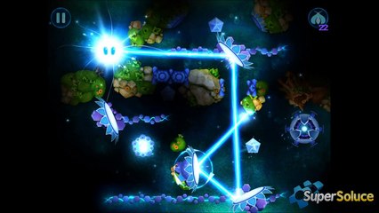 God of Light : Arbre céleste - source de vie 22