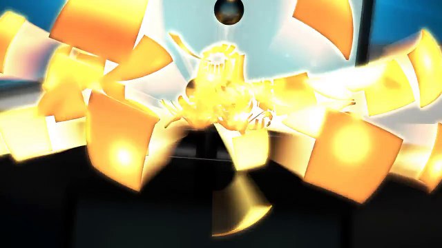 Destiny - DLC Les Ténèbres Souterraines : Zone de Ténèbres de la mission \ Le Poing de Cropta\