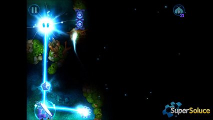 God of Light : Arbre céleste - source de vie 19