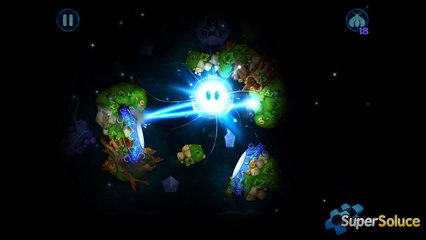 God of Light : Arbre céleste - source de vie 15