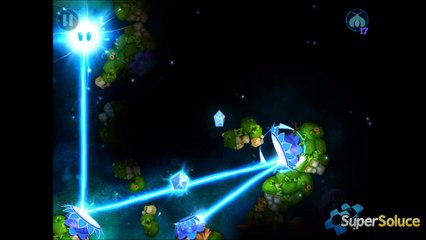 God of Light : Arbre céleste - source de vie 11