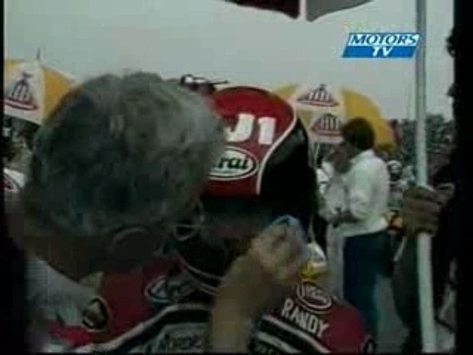 GP500 Wayne Gardner 1987 part 2