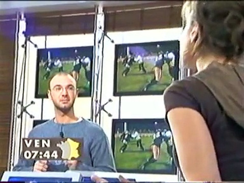 NPA Lelard 2001