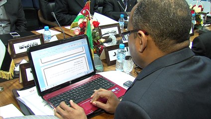 اختتام الدورة السادسة والثلاثين لمجالس البحوث العربية