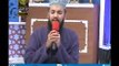 Mehmood ul hassan asharfi live 6th ramadan 2014 naat he naat with tasleem sabri