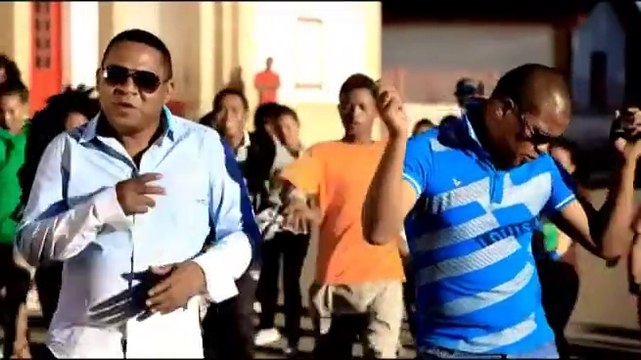 BAPASY - Revy Gasy (gasy HD 2014 - malagasy)