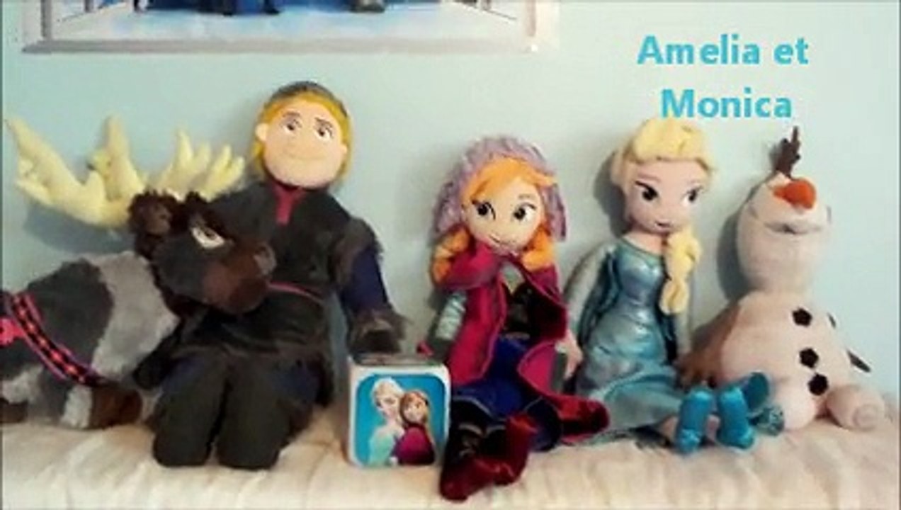 Mes Reines des neiges