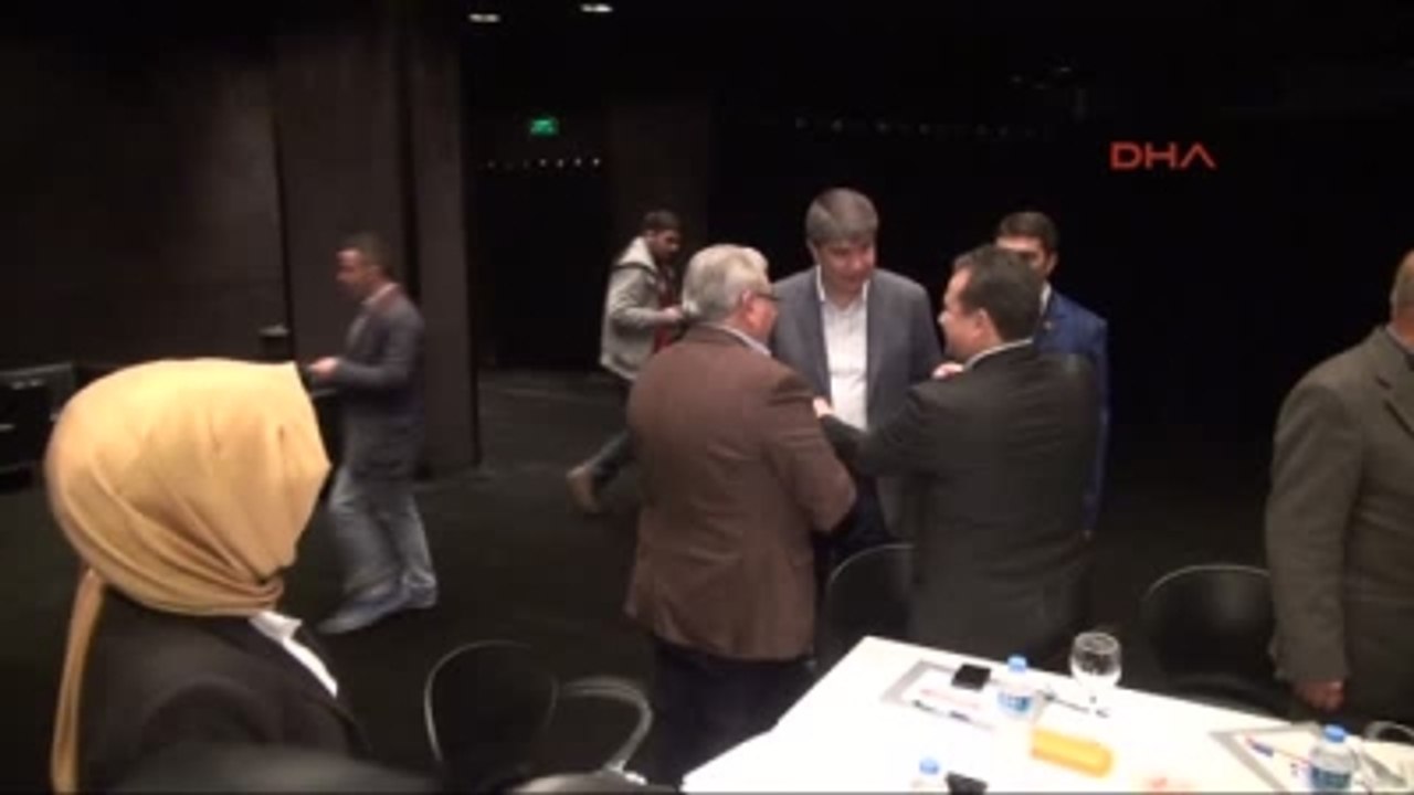 Menderes Türel: Cemevleri İçin İleri Düzenlemeler Yapılacaktır