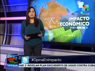 En la baja de precios de crudo se imponen intereses políticos: Ramírez