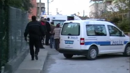 Çocukların Tüfekle Oyunu Ölümle Bitti