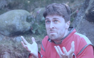 FROSTBITES - The Away Mission Episode 5 #awaymission