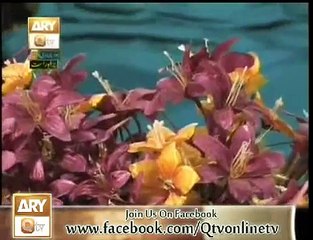 Metha Metha hai mere muhammad ka nam by Hafiz Rehan Rufi 2014