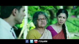 Alone - HD Hindi Movie Trailer [2015] - Bipasha Basu | By MashupMovies
