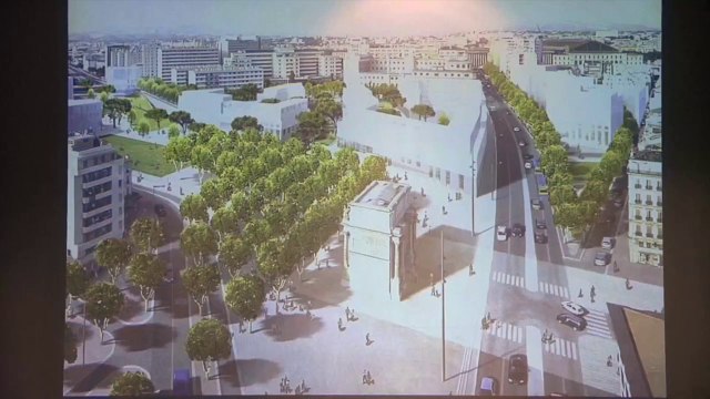 Marseille : Euromed 2 bâtira le futur de la ville