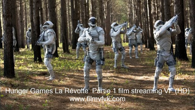 ❃Hunger Games 3❃ VF regarder film complet en streaming VF 720p qualité
