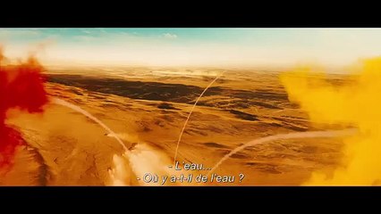 Mad Max Fury Road - Bande Annonce  2 (VOST)