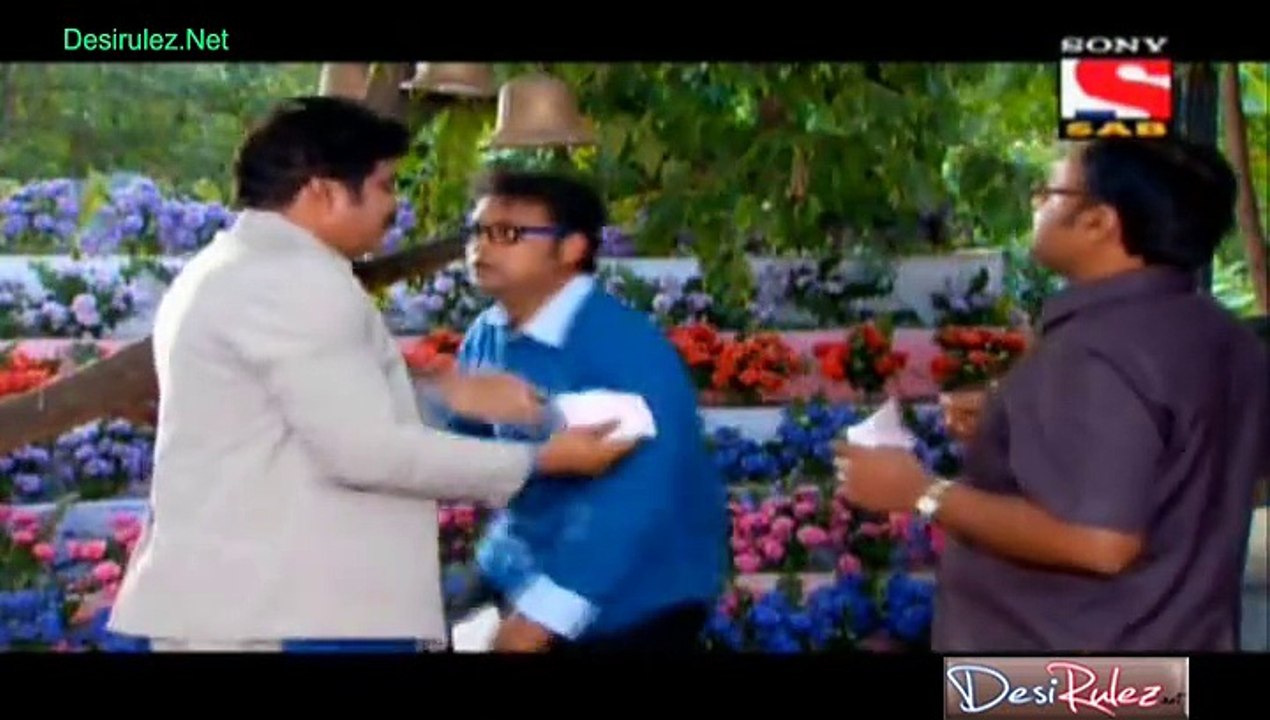 Chandrakant Chiplunkar Seedi Bambawala - 11th December 2014 Part1