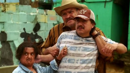 Eastbound & Down_ DVD Trailer (HBO)