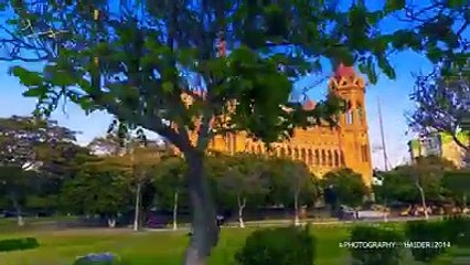 beautiful Karachi, beautiful Pakistan