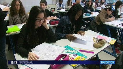 Pontault-Combault : un collège fait évoluer son système d'évaluation