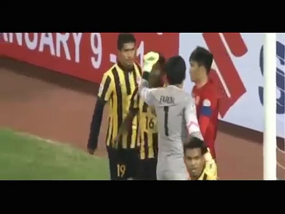 Vietnam vs Malaysia 2-4 All Goals & Full Highlights 11/12/2014 AFF Suzuki Cup
