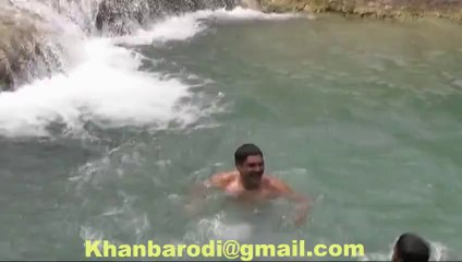 Beauty of Neela Wahan, Wanhar Valley Distt.Chakwal By Barodi@Bhalwal