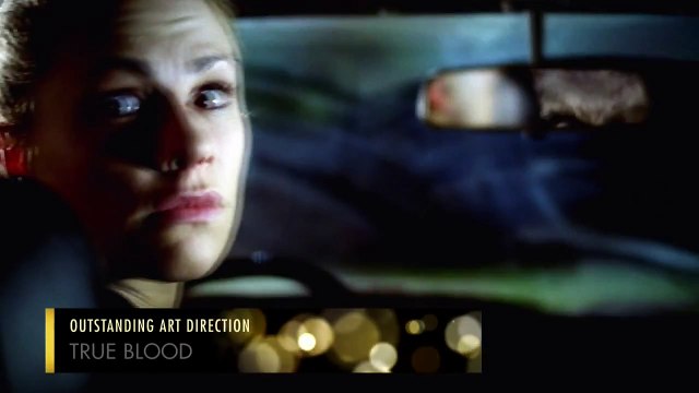 HBO Emmy® Nominations 2011 (HBO)