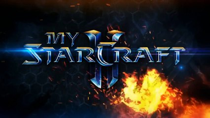 MyStarCraft Arena by Mori (REPLAY)