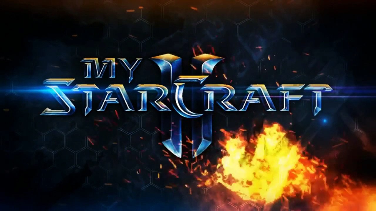 MyStarCraft Arena by Mori (REPLAY)