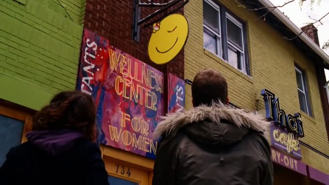 Hung Season 3_ Invitation To The Set (HBO)