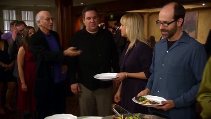 Curb Your Enthusiasm_ Episode 75 - Larry on...The Chat & Cut