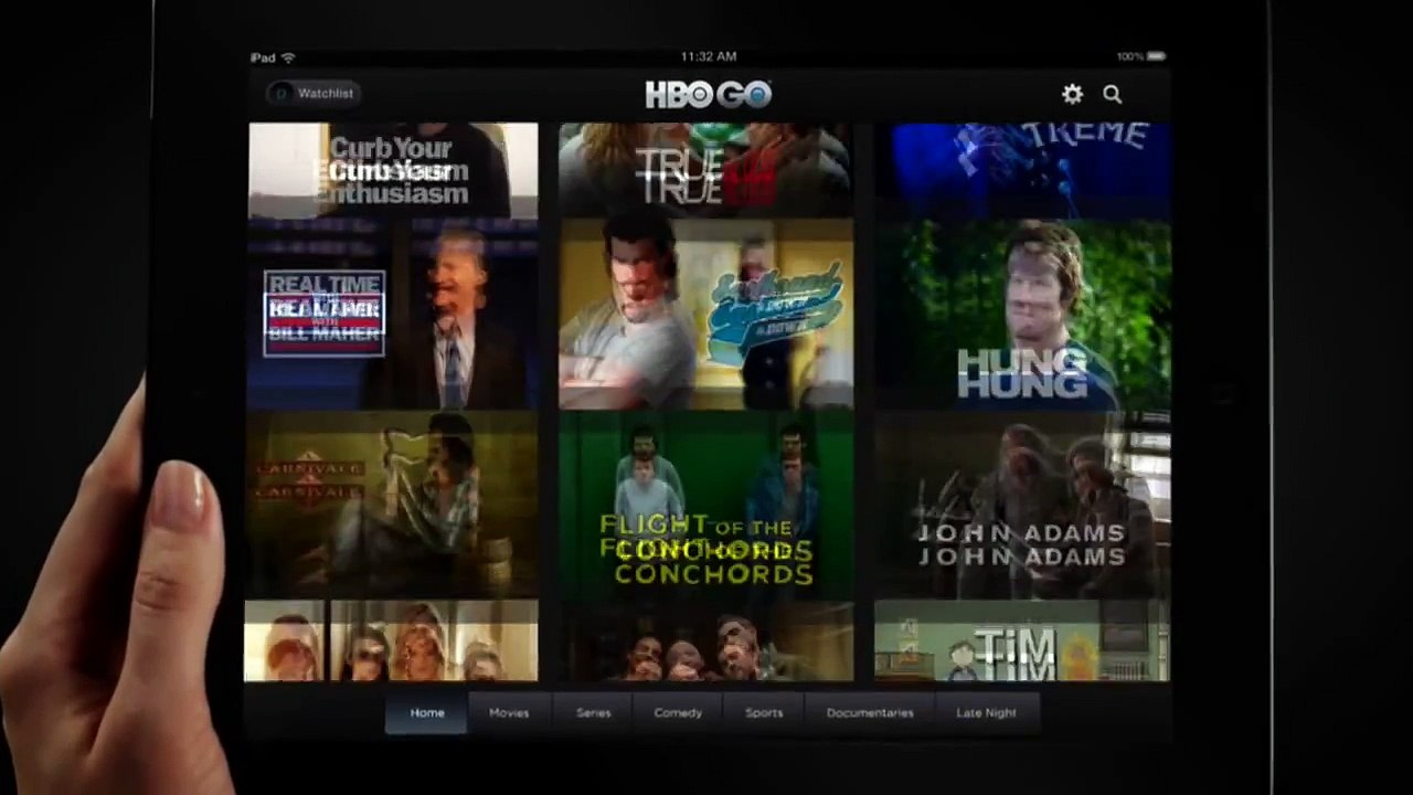 HBO GO_ Twitter Critics Spot