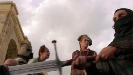 HBO Connect Image Spot
