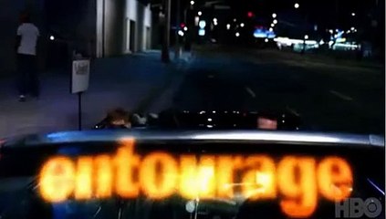 Entourage_ Retrospective Mashup Clip #7