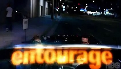 Entourage_ Retrospective Mashup Clip #8