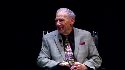 Mel Brooks And Dick Cavet Together Again - Shakespeare