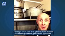 Dubsmash: Le selfie-lipdub qui envahit les réseaux sociaux