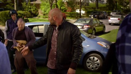 Bored To Death_ Another Hit Of Season 2