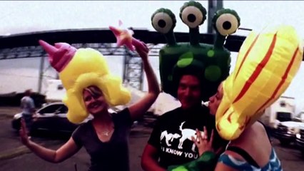 Hung Season 3_ Day In The Life Of Thomas Jane