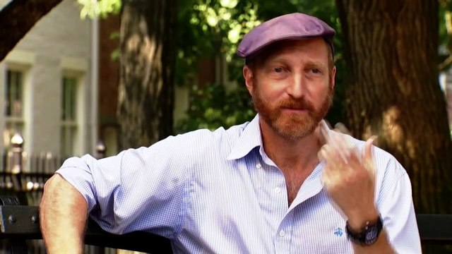 Bored To Death Season 3_ Inside The Mind - Episode #18 (HBO)