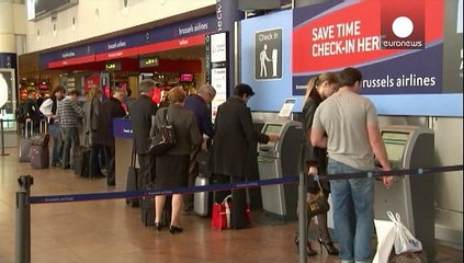 Cheaper oil means lower air fares says IATA