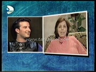 Tarkan'la Karı Kız Muhabbeti Yapmak