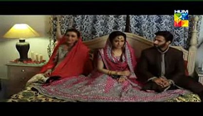 Mehram Episode 13 Full HUM TV Drama Dec 11, 2014
